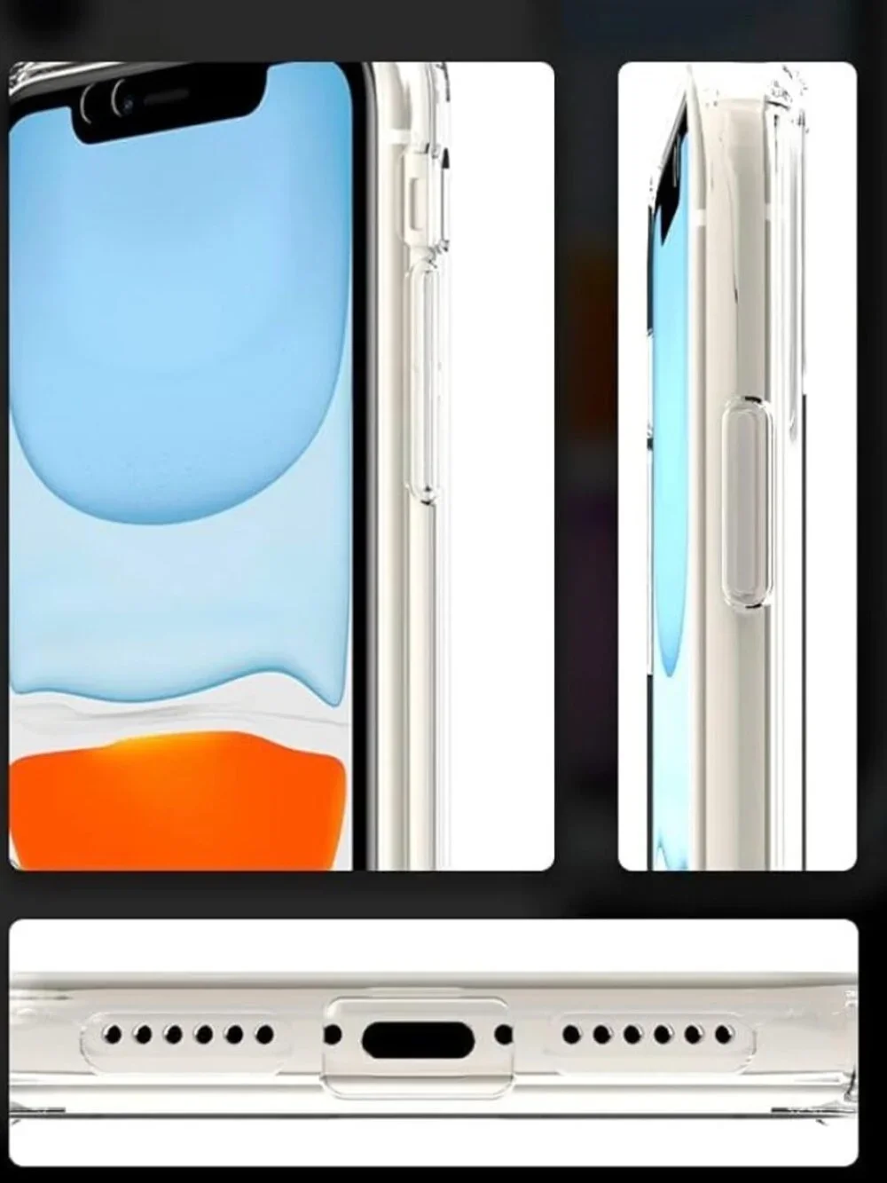 iPhone 16 PRO MAX Virgin Mary/Our Lady‎ of Guadalupe Phone Case